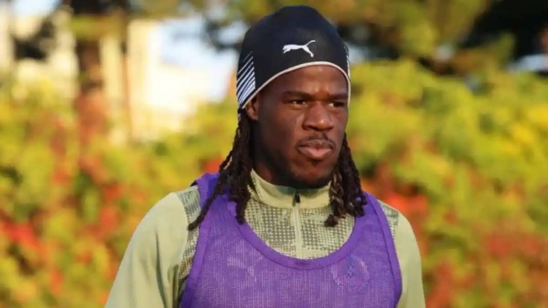 Alanyaspor’da Kasımpaşa Mesaisi! 2